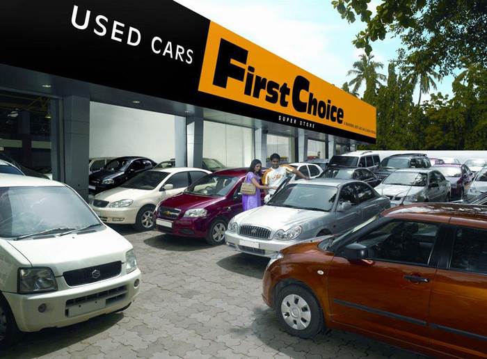 Pre-owned Santro and City top buys
